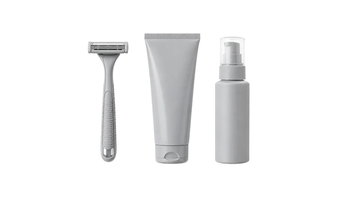 Lâminas e outros produtos